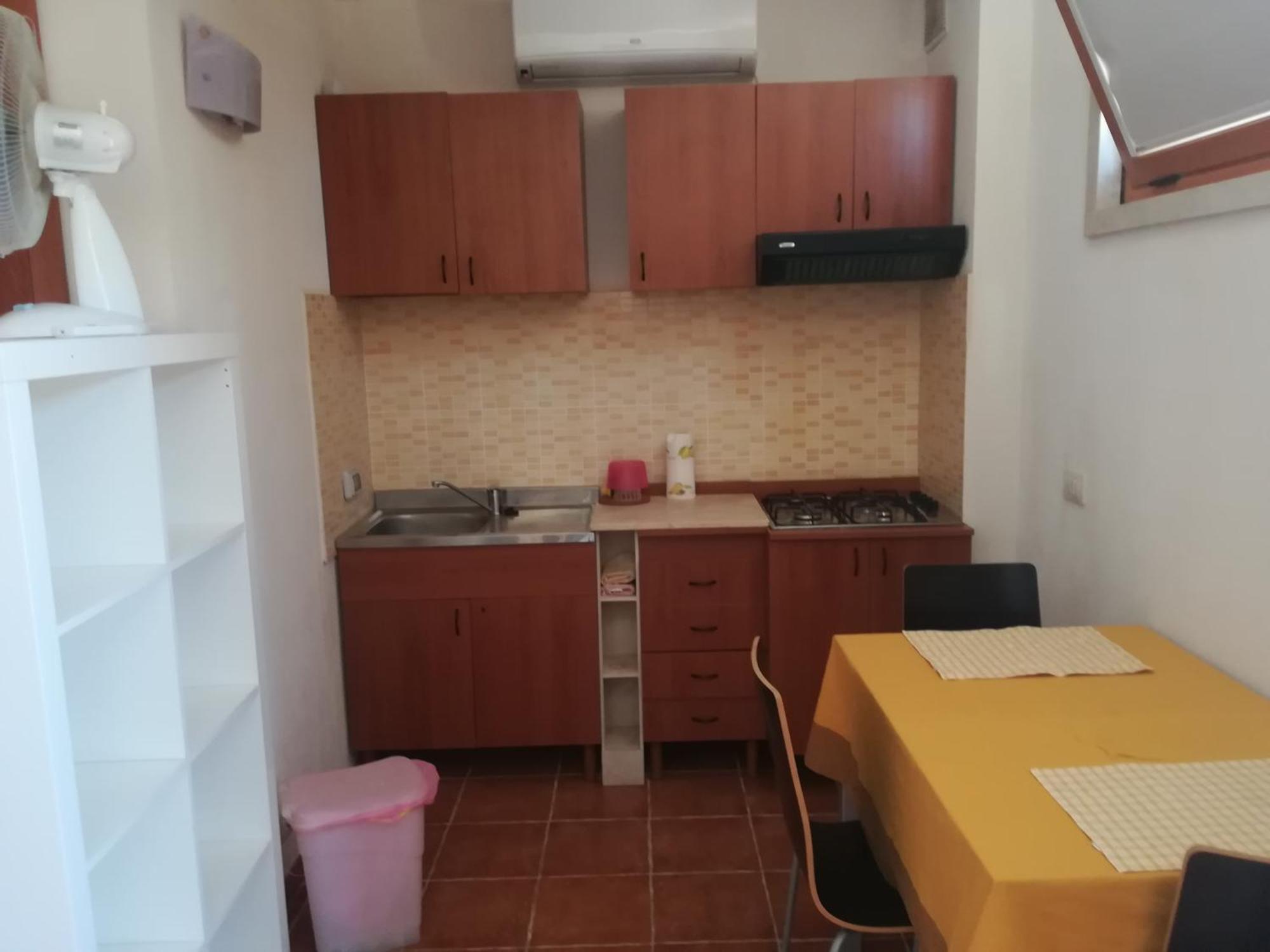 Behara Leilighet Marina di Ragusa Rom bilde