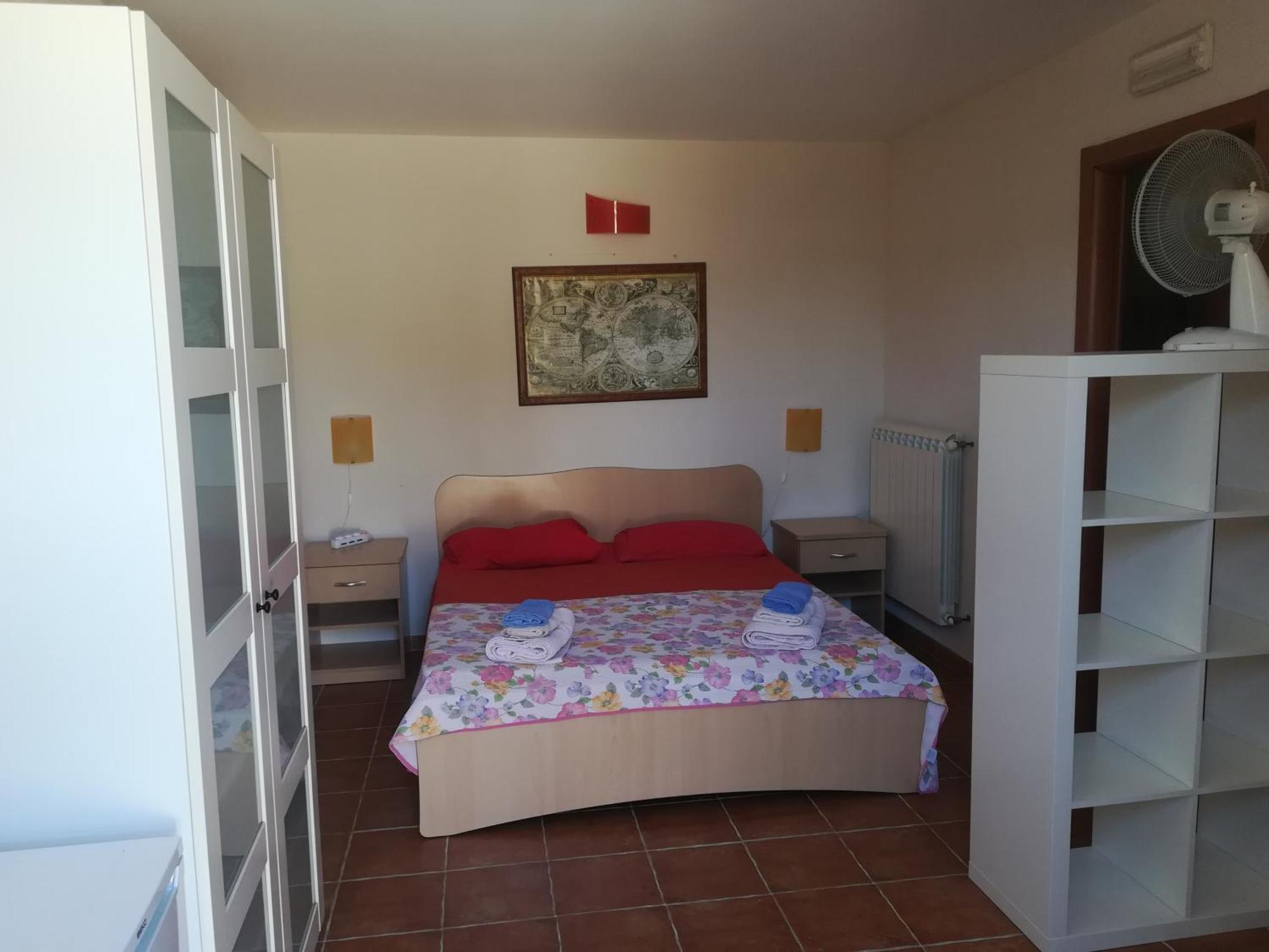 Behara Leilighet Marina di Ragusa Rom bilde